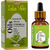 Indus Valley Bio Organic Citronella Essential Oil - 15 ml