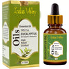 Indus Valley Bio Organic Eucalyptus Essential Oil - 15ml