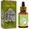 Indus Valley Bio Organic Lemongrass Essential Oil - 15 ml