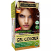 Indus Valley Organically Natural Gel Hair Color Burgundy 3.6 - 220 gms