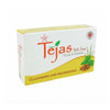 SKM Siddha And Ayurveda Tejas General Bath Soap Tulasi & Sandal - 75 gms