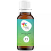 Bach Flower Mix 35 Headaches Drop -30 ml