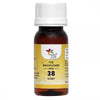 Bach Flower Mix 38 Allergy Drop - 30 ml