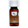 Bach Flower Mix 26 Breathing Problems Drop - 30  ml