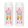 Health Best Kidbest Body Talc for 3-13 Years Kids Pack Of 2 - 100 gms