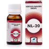 New Life NL 20 Drops - 30 ml