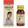 Bios Lab Ambradium Tablet - 25 gms