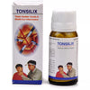 Ralson Remedies Tonsilix Tablet - 25 gms