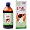 Ralson Remedies Liveno Syrup - 200 ml