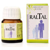 Ralson Remedies Raltal Tablet - 25 gms