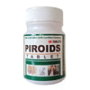 Ayursun Pharma Piroids - 60 tabs