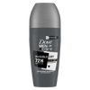 Dove Men+Care Invisible Dry Roll-on Deodorant - 50 ml