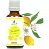 Oilcure Lemon Oil - 30 ml