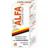 Radient Alfa Compund Syrup Sugar Free - 200 ml