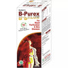 Radient B-Purex Plain Sugar Free - 200 ml