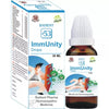 Radient 53 Immunity Drop - 30 ml