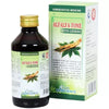 LDD Bioscience Alfalfa-Tone with Ginseng Syrup