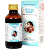 LDD Bioscience Fevo Go Syrup