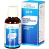 LDD Bioscience LD 26 Migrain & Neuralgia Drop - 30 ml