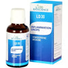 LDD Bioscience LD 30 Inflammation Drop - 30 ml