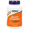 Now Foods Super Enzymes Capsule - 90 caps