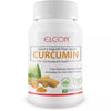 Elcon Curcumin Capsule 500 Mg With Piperine - 30 caps