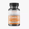 Elcon Vitamin D3 400IU Tablet - 180 tabs