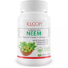 Elcon Neem 250 Mg Capsule - 60 caps