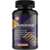 Vitaminhaat L Arginine Capsules - 120 Caps