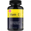 Vitaminhaat Vitamin C With Bioflavonoids Rose Hips - 60 caps