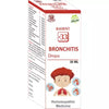 Radient 33 Bronchitis - 30 ml