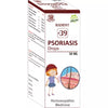 Radient 39 Psoriasis - 30 ml