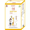 Radient 54 Height Gain - 30 ml