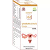 Radient 62 Ovarian Cysts - 30 ml