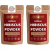 Ayur Blessing Hibiscus Powder - 100 gms