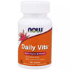 Now Foods Daily Vits Multivitamin Tablets - 100 tabs