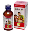 Ralson Remedies Caprofa Syrup - 450 ml