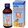 Ralson Remedies Cufrest (Children Cough Syrup) - 60 ml