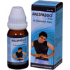 Ralson Remedies Ralspasgo Drop - 30 ml