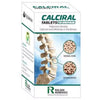 Ralson Remedies Calciral Tablets - 25 gms