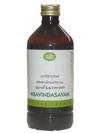 AVN Ayurveda Aravindasavam - 450 ml