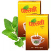 Meghdoot Pallavi Ayurvedic Peya (Herbal Tea) - 100 gms (Pack of 2)