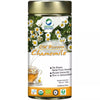 Organic Wellness Blossom Chamomile - 100 gms Tin Pack