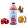 Organic Wellness Apple Cider Cinnamon Fenugreek - 500 ml