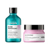 L'Oreal Professionnel Scalp Advanced Dermo-Regulator Shampoo & Liss Unlimited Hair Mask