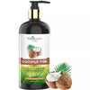 Nature Vedic Coconut Milk Shampoo - 300 ml