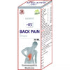 Radient 05 Back Pain Drops - 30 ml