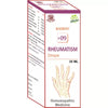 Radient 09 Rheumatism Drops - 30 ml