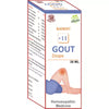 Radient 11 Gout Drops - 30 ml