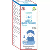 Radient 14 Low BP (Blood Pressure) Drops - 30 ml